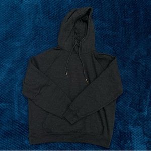 Express Sweatshirt Hoodie
